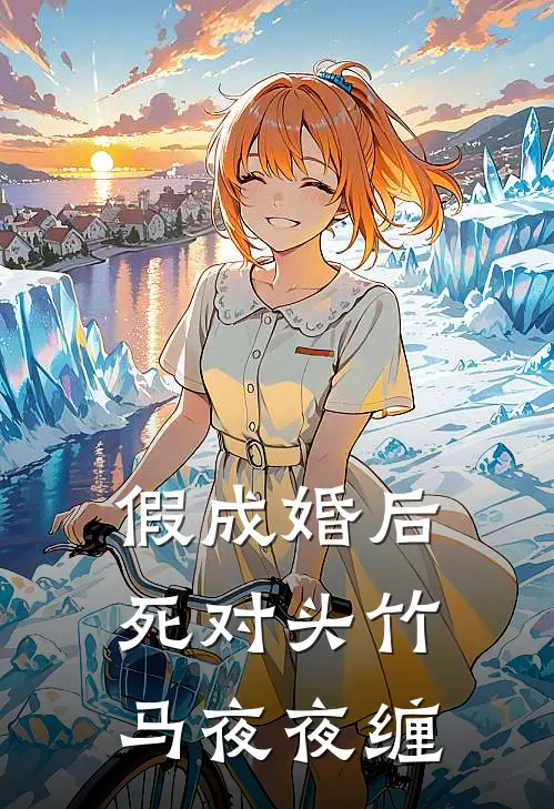 假成婚后，死对头竹马夜夜缠