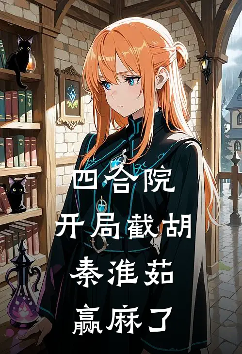 四合院：开局截胡秦淮茹，赢麻了