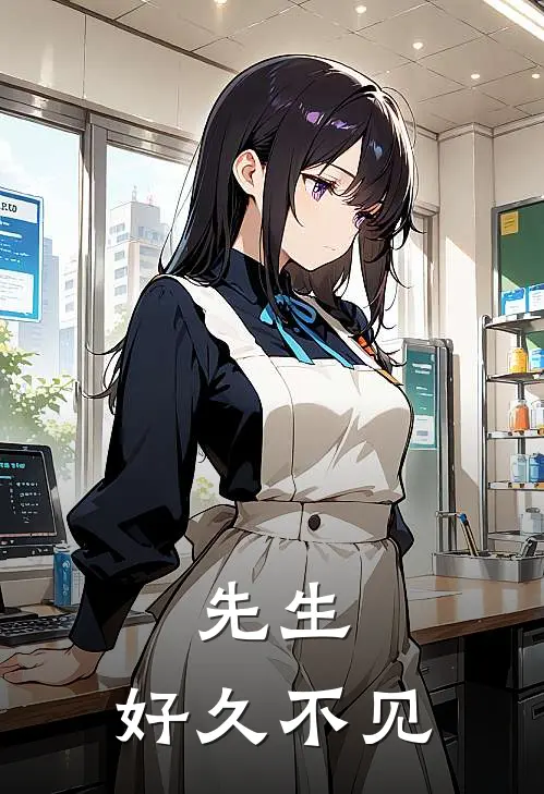 先生，好久不见