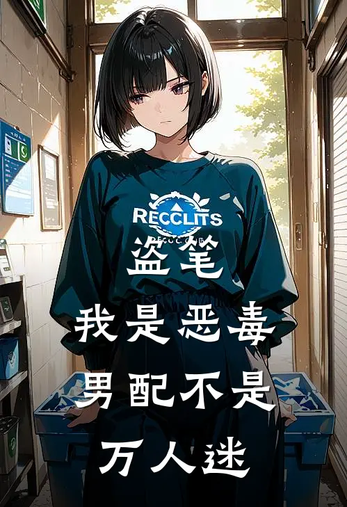 盗笔：我是恶毒男配不是万人迷