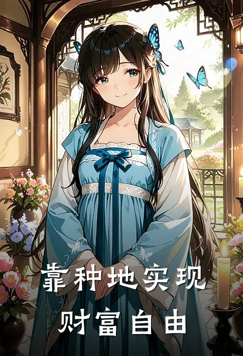 靠种地实现财富自由