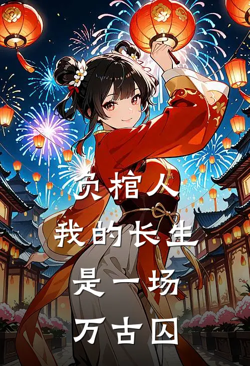 负棺人：我的长生，是一场万古囚