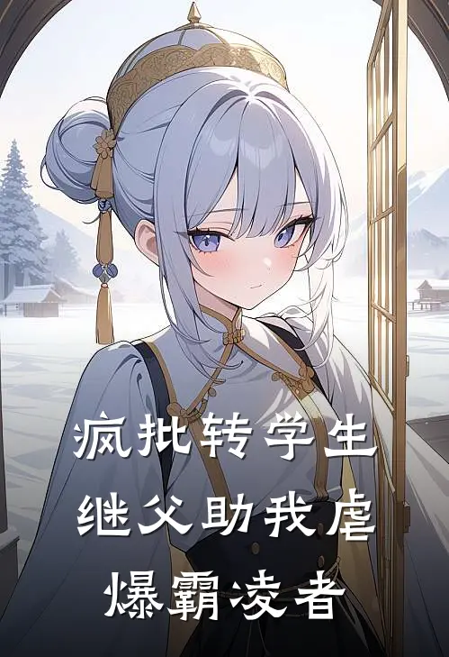 疯批转学生：继父助我虐爆霸凌者