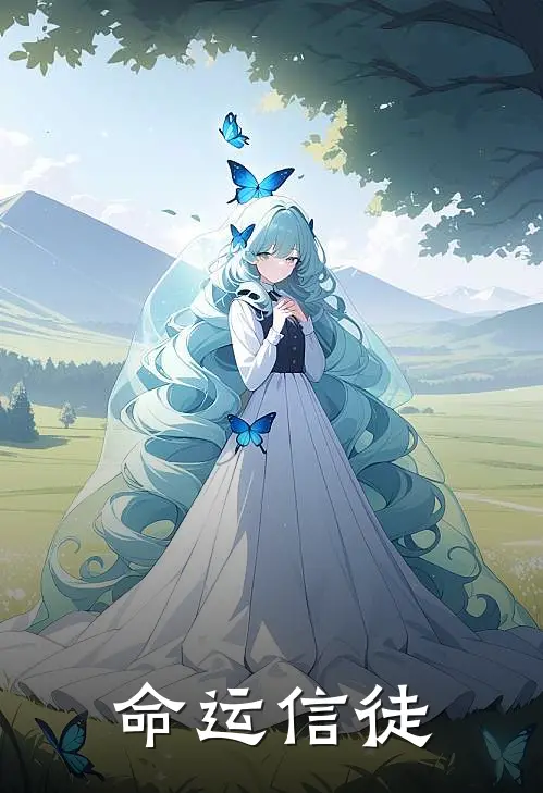 命运信徒