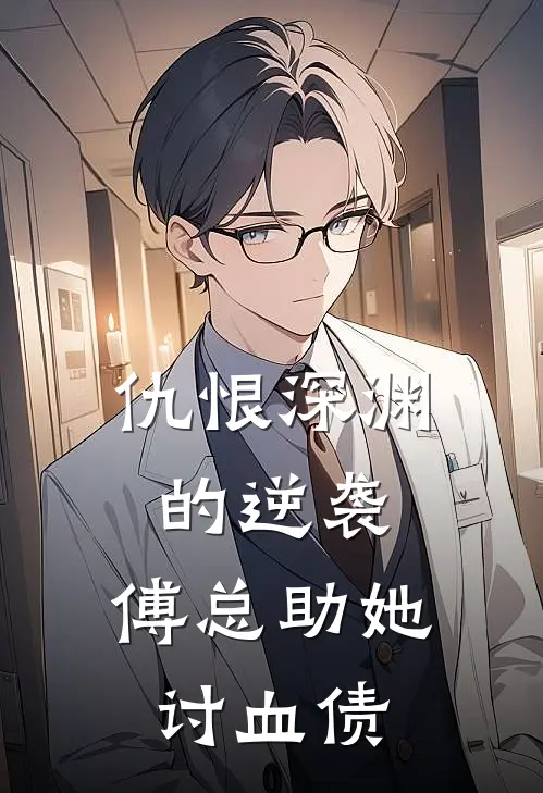 仇恨深渊的逆袭，傅总助她讨血债