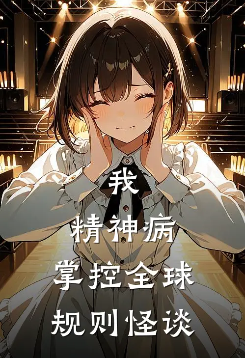 我，精神病，掌控全球规则怪谈