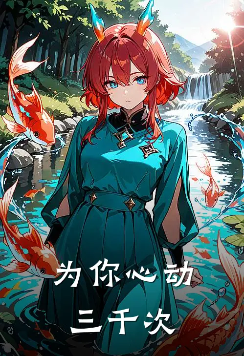 为你心动三千次