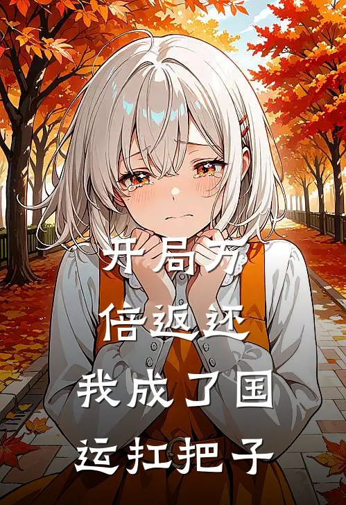 开局万倍返还：我成了国运扛把子