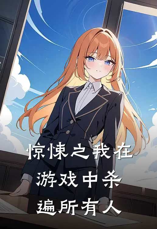 惊悚之我在游戏中杀遍所有人