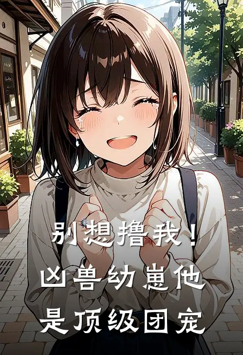 别想撸我！凶兽幼崽他是顶级团宠