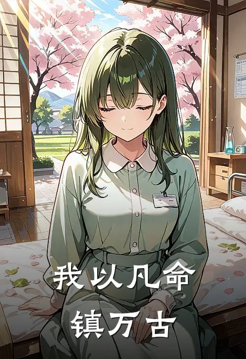 我以凡命镇万古