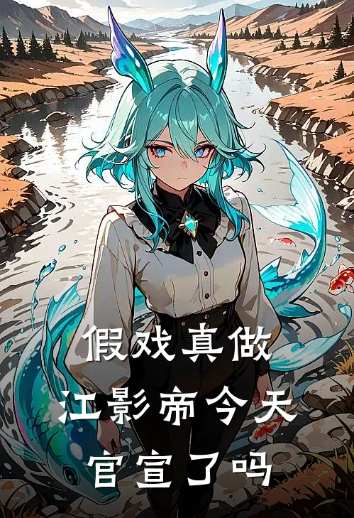 假戏真做：江影帝今天官宣了吗