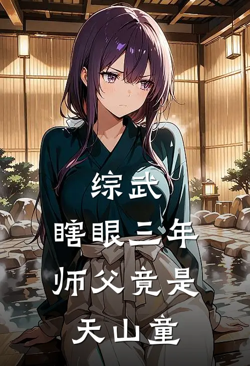 综武：瞎眼三年，师父竟是天山童