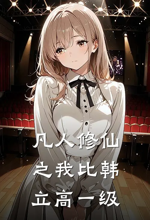 凡人修仙之我比韩立高一级