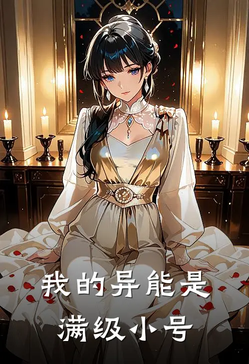 我的异能是满级小号