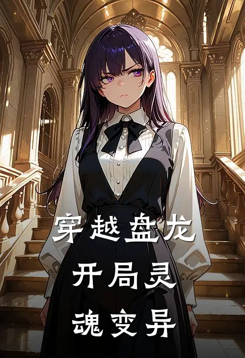 穿越盘龙，开局灵魂变异