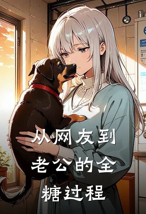 从网友到老公的全糖过程