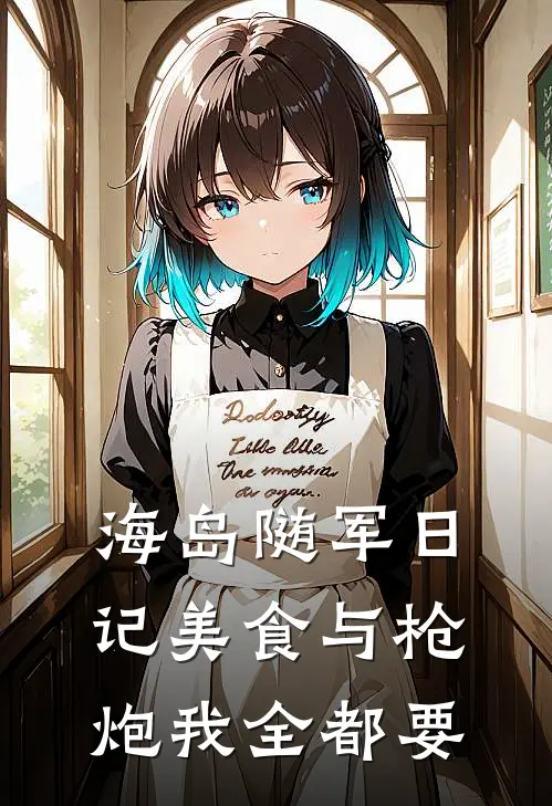 海岛随军日记美食与枪炮我全都要
