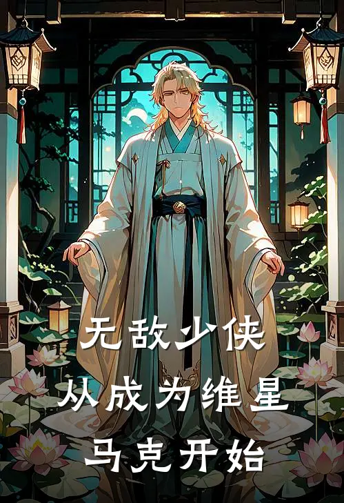 无敌少侠：从成为维星马克开始