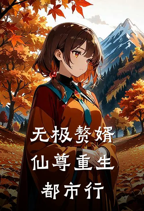 无极赘婿仙尊重生都市行