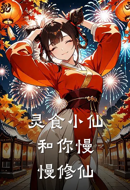 灵食小仙：和你慢慢修仙