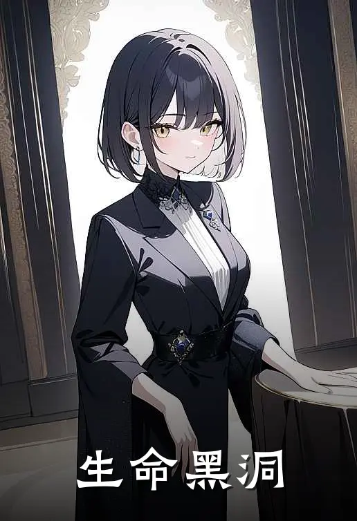 生命黑洞