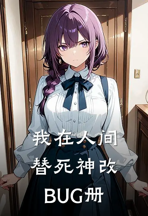 我在人间替死神改BUG册