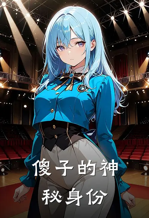 傻子的神秘身份