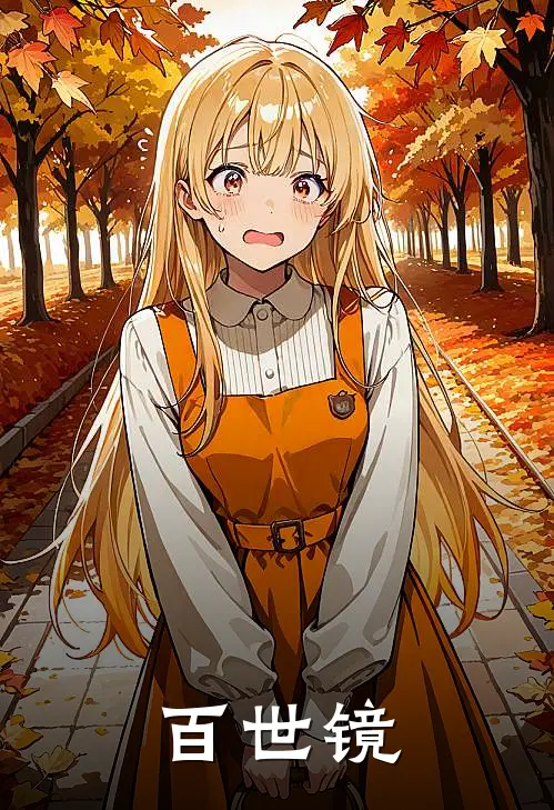 百世镜