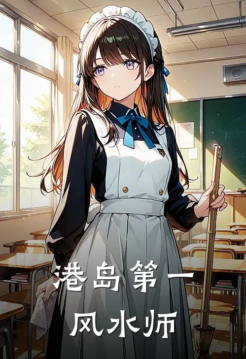 港岛第一风水师