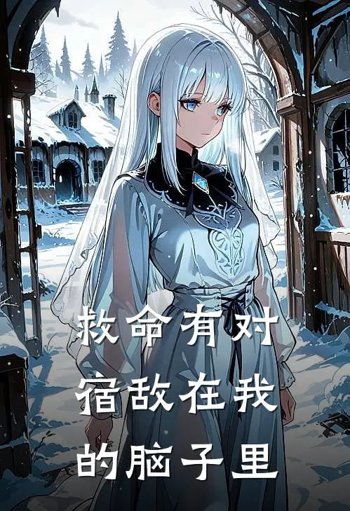救命有对宿敌在我的脑子里