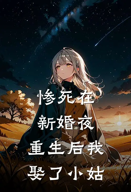 惨死在新婚夜，重生后我娶了小姑
