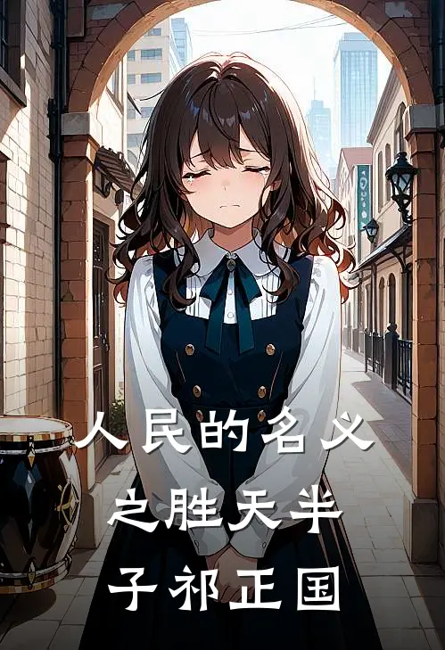 人民的名义之胜天半子祁正国