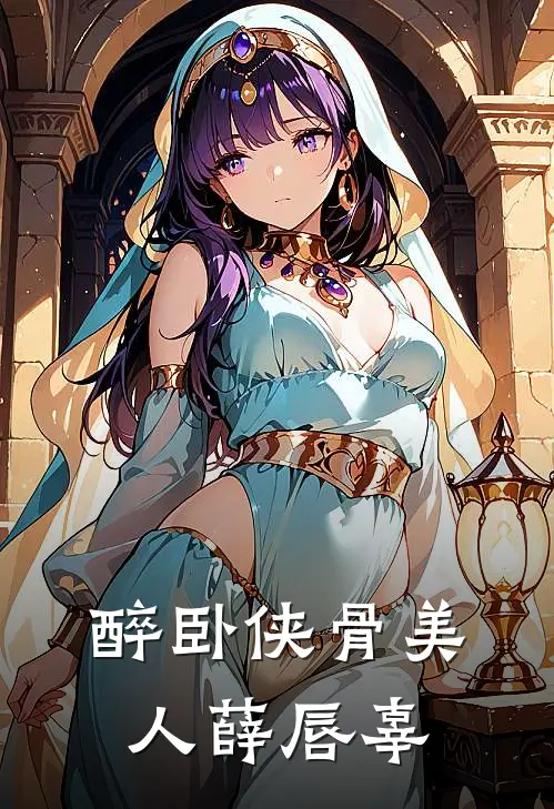 醉卧侠骨美人薛唇辜