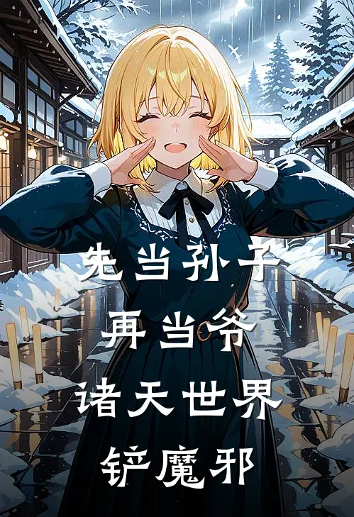 先当孙子再当爷，诸天世界铲魔邪