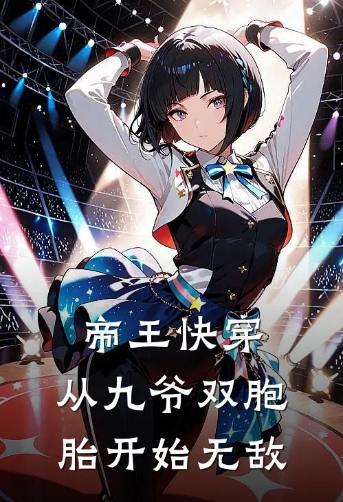 帝王快穿：从九爷双胞胎开始无敌