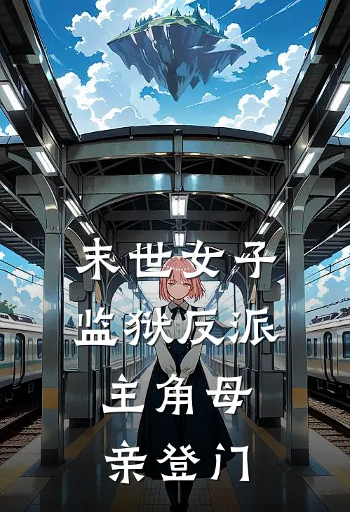 末世女子监狱反派：主角母亲登门