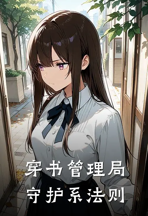 穿书管理局：守护系法则