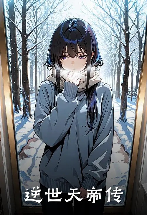 逆世天帝传