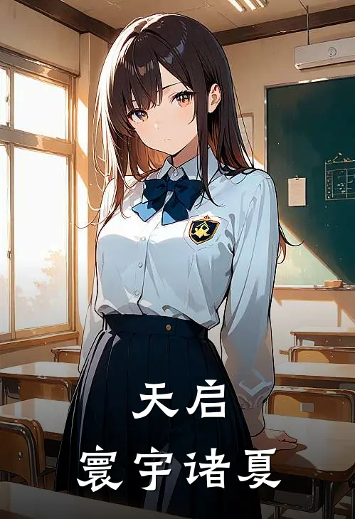 天启：寰宇诸夏