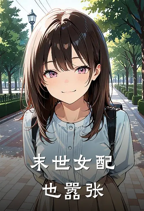 末世女配也嚣张