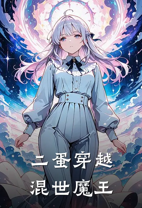 二蛋穿越混世魔王