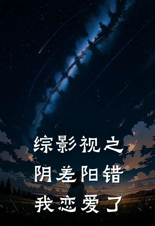 综影视之阴差阳错我恋爱了