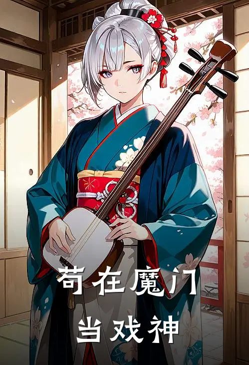 苟在魔门当戏神