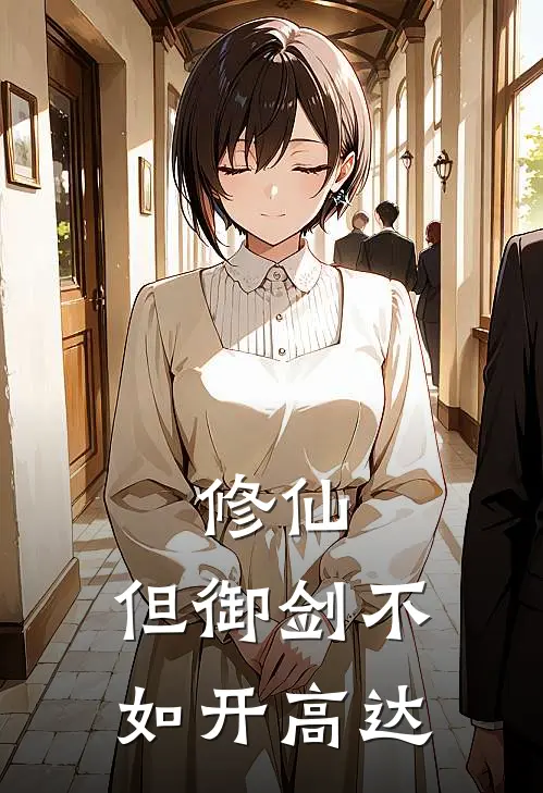 修仙，但御剑不如开高达