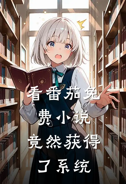 看番茄免费小说，竟然获得了系统