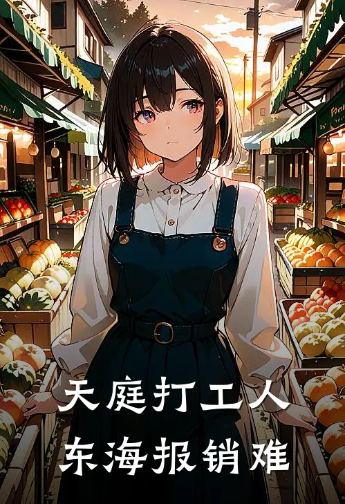 天庭打工人，东海报销难