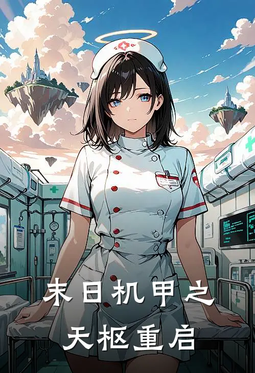 末日机甲之天枢重启