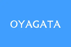 OYAGATA