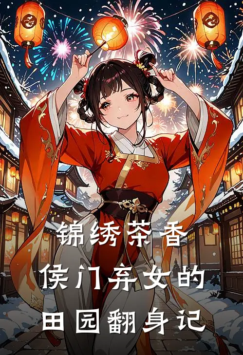 锦绣茶香：侯门弃女的田园翻身记